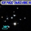 Cl* NGC 2682    FBC    4143