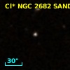 Cl* NGC 2682    FBC    4145