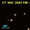 Cl* NGC 2682    FBC    4146