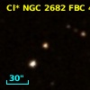 Cl* NGC 2682    FBC    4154