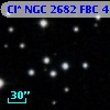 Cl* NGC 2682    FBC    4155