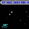 Cl* NGC 2682    FBC    4156