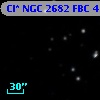 Cl* NGC 2682    FBC    4157