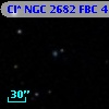 Cl* NGC 2682    FBC    4161