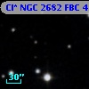 Cl* NGC 2682    FBC    4164