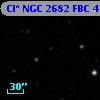 Cl* NGC 2682    FBC    4165