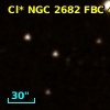 Cl* NGC 2682    FBC    4166