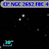 Cl* NGC 2682    FBC    4170