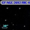 Cl* NGC 2682    FBC    4172