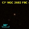 Cl* NGC 2682    FBC    4175