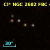 Cl* NGC 2682    FBC    4177