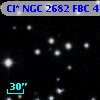Cl* NGC 2682    FBC    4181