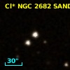 Cl* NGC 2682    YBP     291