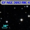 Cl* NGC 2682    FBC    4186