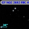 Cl* NGC 2682    FBC    4190