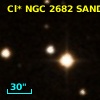 Cl* NGC 2682    FBC    4192