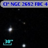 Cl* NGC 2682    FBC    4194