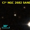 Cl* NGC 2682    FBC    4195