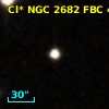 Cl* NGC 2682    FBC    4196