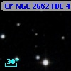 Cl* NGC 2682    FBC    4199