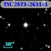 TYC 2873-2631-1