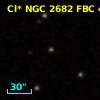 Cl* NGC 2682    FBC    4203