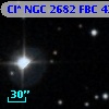 Cl* NGC 2682    FBC    4205
