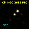 Cl* NGC 2682    FBC    4209
