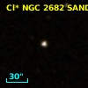 Cl* NGC 2682    FBC    4210