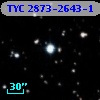 TYC 2873-2643-1