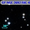 Cl* NGC 2682    FBC    4213