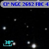 Cl* NGC 2682    FBC    4222