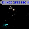 Cl* NGC 2682    FBC    4224