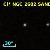 Cl* NGC 2682    FBC    4227