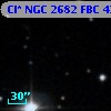 Cl* NGC 2682    FBC    4229