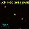 Cl* NGC 2682    FBC    4231