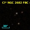 Cl* NGC 2682    FBC    4233