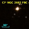 Cl* NGC 2682    FBC    4235