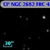 Cl* NGC 2682    FBC    4236