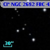 Cl* NGC 2682    FBC    4237