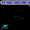 Cl* NGC 2682    FBC    4241