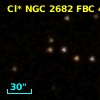 Cl* NGC 2682    FBC    4242