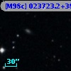[M98c] 023723.2+384102