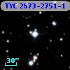 TYC 2873-2751-1