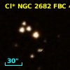 Cl* NGC 2682    FBC    4243