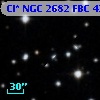 Cl* NGC 2682    FBC    4244