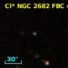 Cl* NGC 2682    FBC    4245