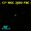 Cl* NGC 2682    FBC    4250