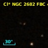 Cl* NGC 2682    FBC    4251