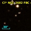 Cl* NGC 2682    FBC    4253